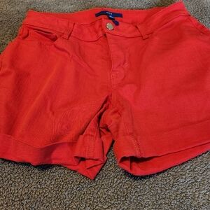Womens shorts